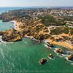 Seacoast Retreat With Pool And Access By Drago * Albufeira