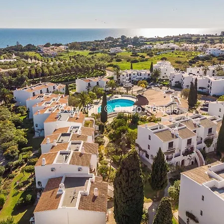 Appartement Seacoast Retreat With Pool And Access By Drago Albufeira