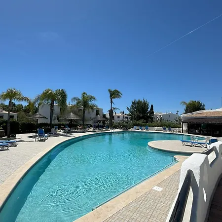 Seacoast Retreat With Pool And Access By Drago Apartment Albufeira