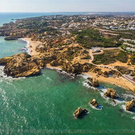 Seacoast Retreat With Pool And Access By Drago * 알부페이라