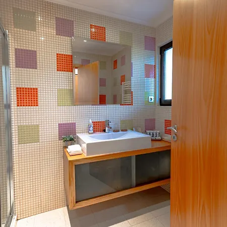 Seacoast Retreat With Pool And Access By Drago Apartmán Albufeira