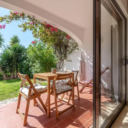 Seacoast Retreat With Pool And Access By Drago Apartmán Albufeira