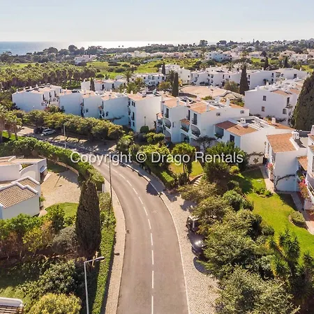 Seacoast Retreat With Pool And Access By Drago * Albufeira